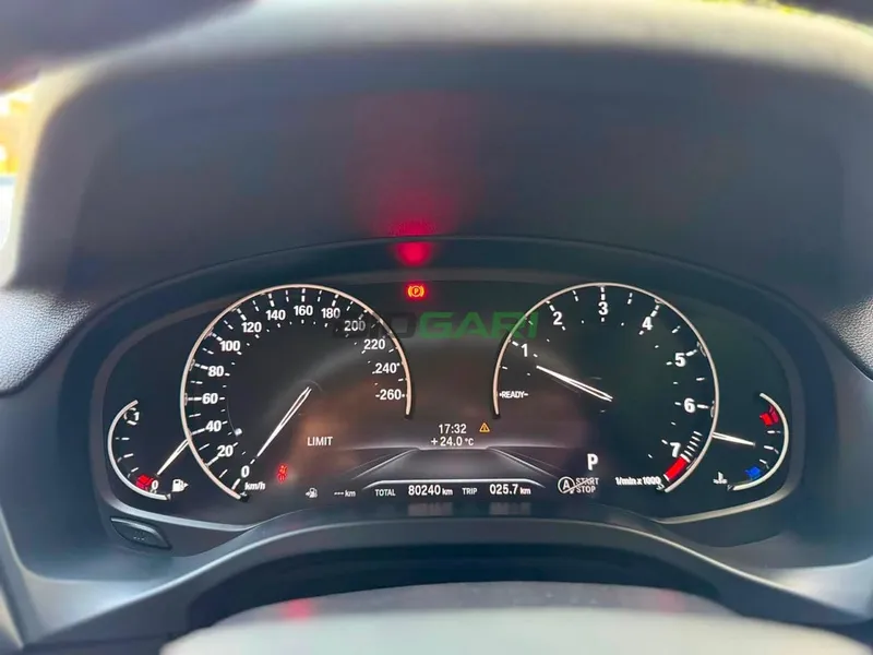 2018 BMW X4 X Drive 20i M-Sport 2L Petrol SUV, photo 8