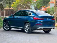 2018 BMW X4 X Drive 20i M-Sport 2L Petrol SUV, photo 4