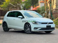 2019 Volkswagen Golf 1.4L Petrol Hatchback, main photo