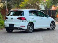 2019 Volkswagen Golf 1.4L Petrol Hatchback, photo 4