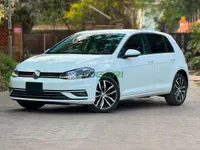 2019 Volkswagen Golf 1.4L Petrol Hatchback, photo 3
