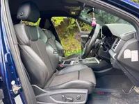 2018 Audi Q5 S-LINE QUATTRO 2L Petrol SUV, photo 5