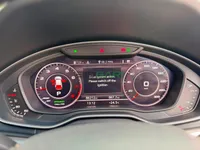 2018 Audi Q5 S-LINE QUATTRO 2L Petrol SUV, photo 7