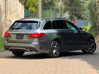 2019 Mercedes-Benz C180 1.6L Petrol, photo 3