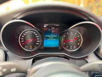 2019 Mercedes-Benz C180 1.6L Petrol, photo 7