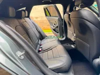 2019 Mercedes-Benz C180 1.6L Petrol, photo 6