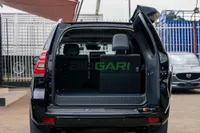 2021 Toyota Land Cruiser Prado TXL Diesel SUV, photo 5
