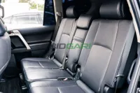 2021 Toyota Land Cruiser Prado TXL Diesel SUV, photo 8