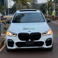 2019 BMW X5 XDRIVE35d M SPORT 3L Diesel SUV, main photo
