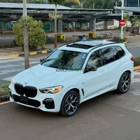 2019 BMW X5 XDRIVE35d M SPORT 3L Diesel SUV, photo 2