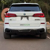 2019 BMW X5 XDRIVE35d M SPORT 3L Diesel SUV, photo 5