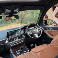 2019 BMW X5 XDRIVE35d M SPORT 3L Diesel SUV, photo 11