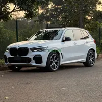 2019 BMW X5 XDRIVE35d M SPORT 3L Diesel SUV, photo 3