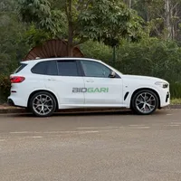 2019 BMW X5 XDRIVE35d M SPORT 3L Diesel SUV, photo 6