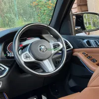 2019 BMW X5 XDRIVE35d M SPORT 3L Diesel SUV, photo 12