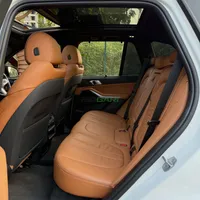 2019 BMW X5 XDRIVE35d M SPORT 3L Diesel SUV, photo 8