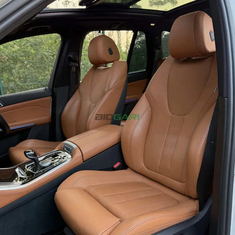 2019 BMW X5 XDRIVE35d M SPORT 3L Diesel SUV, photo 13