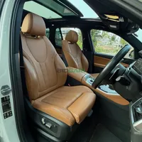 2019 BMW X5 XDRIVE35d M SPORT 3L Diesel SUV, photo 14