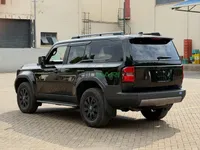 2024 Toyota Land Cruiser Prado VX J250 2.8L Diesel SUV, photo 5