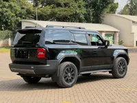 2024 Toyota Land Cruiser Prado VX J250 2.8L Diesel SUV, photo 4