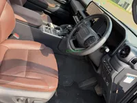 2024 Toyota Land Cruiser Prado VX J250 2.8L Diesel SUV, photo 9