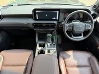 2024 Toyota Land Cruiser Prado VX J250 2.8L Diesel SUV, photo 7