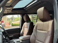 2024 Toyota Land Cruiser Prado VX J250 2.8L Diesel SUV, photo 8