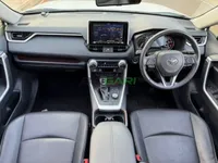 2021 Toyota RAV4 GZ 2L Petrol SUV, photo 9
