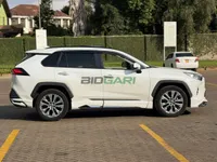 2021 Toyota RAV4 GZ 2L Petrol SUV, photo 4