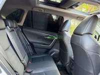 2021 Toyota RAV4 GZ 2L Petrol SUV, photo 11