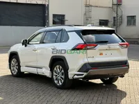 2021 Toyota RAV4 GZ 2L Petrol SUV, photo 6