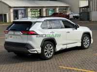 2021 Toyota RAV4 GZ 2L Petrol SUV, photo 5