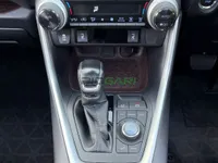 2021 Toyota RAV4 GZ 2L Petrol SUV, photo 10