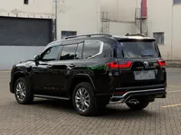 2023 Toyota Land Cruiser 300 ZX 3.5L Petrol SUV, photo 3
