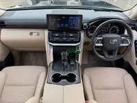 2023 Toyota Land Cruiser 300 ZX 3.5L Petrol SUV, photo 7