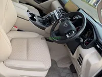 2023 Toyota Land Cruiser 300 ZX 3.5L Petrol SUV, photo 10