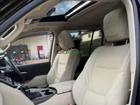 2023 Toyota Land Cruiser 300 ZX 3.5L Petrol SUV, photo 8