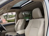 2020 Toyota Land Cruiser Prado J150 TX-L 2.8L Diesel SUV, photo 8