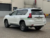 2020 Toyota Land Cruiser Prado J150 TX-L 2.8L Diesel SUV, photo 6