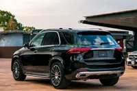 2019 Mercedes-Benz GLE 400D AMG-LINE Diesel SUV, photo 2