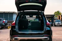2019 Mercedes-Benz GLE 400D AMG-LINE Diesel SUV, photo 4