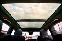 2019 Mercedes-Benz GLE 400D AMG-LINE Diesel SUV, photo 8