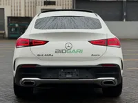 2021 Mercedes-Benz GLE 400D AMG-LINE 3L Diesel Coupe, photo 6