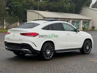 2021 Mercedes-Benz GLE 400D AMG-LINE 3L Diesel Coupe, photo 5