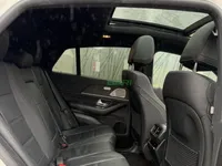 2021 Mercedes-Benz GLE 400D AMG-LINE 3L Diesel Coupe, photo 9