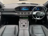 2021 Mercedes-Benz GLE 400D AMG-LINE 3L Diesel Coupe, photo 10