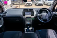 2020 Toyota Land Cruiser Prado TX Diesel SUV, photo 7