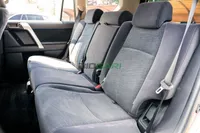 2020 Toyota Land Cruiser Prado TX Diesel SUV, photo 8