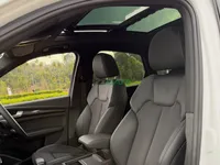 2022 Audi SQ5 Sportback Quattro TFSI 3L Petrol SUV, photo 10