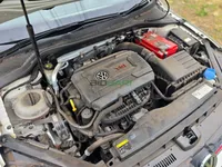 2015 Volkswagen GOLF GTI MK7 2L Petrol Hatchback, photo 13